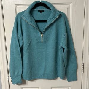 JCrew Sweater Women’s Large